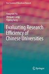 Evaluating Research Efficiency of Chinese Universities