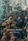 Thomas Hardy and History