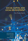 Social Capital and Local Development