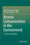 Arsenic Contamination in the Environment