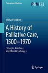 A History of Palliative Care, 1500-1970