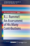 R.J. Rummel: An Assessment of His Many Contributions