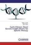 Cystic Fibrosis: Novel Genetic Insight Directs for Specific Therapy
