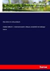 Friedrich Wilhelm's I. Kolonisationswerk in Lithauen, vornehmlich die Salzburger Kolonie