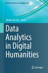 Data Analytics in Digital Humanities