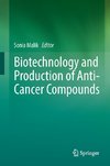 Biotechnology and Production of Anti-Cancer Compounds