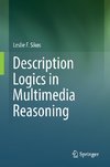 Description Logics in Multimedia Reasoning