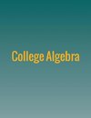 College Algebra