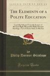 Stanhope, P: Elements of a Polite Education