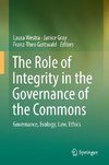 The Role of Integrity in the Governance of the Commons