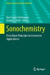 Sonochemistry