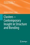 Clusters - Contemporary Insight in Structure and Bonding