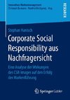 Corporate Social Responsibility aus Nachfragersicht