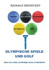 Olympische Spiele und Golf