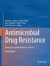 Antimicrobial Drug Resistance