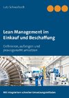 Lean Management im Einkauf und Beschaffung