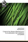 L'approche réseau physique pour la modélisation des systèmes complexes