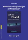 Auf der Flucht: Begleitmaterial