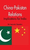 China-Pakistan Relations
