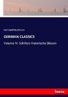 GERMAN CLASSICS