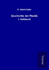 Geschichte der Plastik