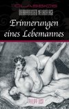 Erinnerungen eines Lebemannes