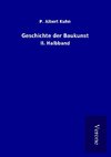 Geschichte der Baukunst