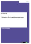 Methoden des Qualitätsmanagements