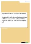 Die grenzüberschreitende Fusion zwischen Lufthansa und Austrian Airlines. Welche Probleme traten im Zuge der Übernahme auf?