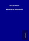 Biologische Geographie