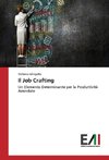 Il Job Crafting