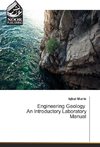 Engineering Geology An Introductory Laboratory Manual