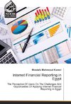 Internet Financial Reporting in Egypt