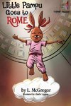 Little Pampu Goes to Rome