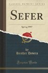 Devera, H: Sefer