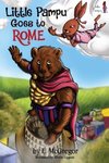 Little Pampu Goes to Rome