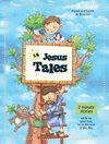 14 Jesus Tales