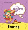 Tiny Thoughts on Sharing