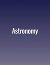 Astronomy