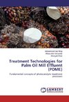 Treatment Technologies for Palm Oil Mill Effluent (POME)