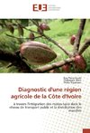 Diagnostic d'une région agricole de la Côte d'Ivoire