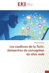 Les coulisses de la Toile: démarches de conception de sites web