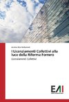 I Licenziamenti Collettivi alla luce della Riforma Fornero