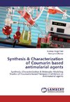 Synthesis & Characterization of Coumarin based antimalarial agents