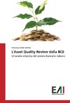 L'Asset Quality Review della BCE