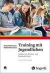 Training mit Jugendlichen