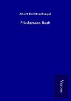 Friedemann Bach