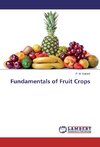 Fundamentals of Fruit Crops