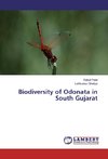 Biodiversity of Odonata in South Gujarat