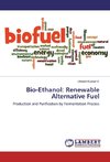 Bio-Ethanol: Renewable Alternative Fuel